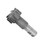 MEDA - SUPERIOR IMPORT 1320016 1/4" Bolt Size H.S.S. x 9/16" CD x 15/64" CT x 17/64" ND x 2-19/64" OAL x 1/2" Sk
