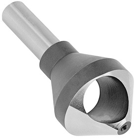 MEDA - SUPERIOR IMPORT 1350059 #0Range: 1/16 - 15/64", 1/4" Shank, 60 Deg