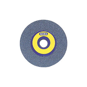 MEDA - SUPERIOR IMPORT 1396483 6" X 3/4" Grit: 60, Hardness: N