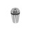 BISON 1711623 3/32" ( .080 - .120") ER-16 Collet