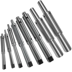 MEDA - SUPERIOR IMPORT 1880018 Range: 1/2" - 2" / 8 Mandrels / Sizes 1-8, Set