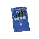 MEDA - SUPERIOR IMPORT 1900000 Set of 4 in a plastic pouch
