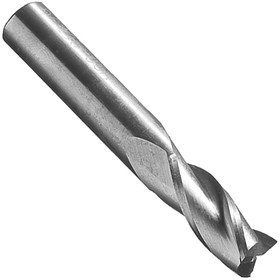 MEDA - SUPERIOR IMPORT 1900362 9/16" Mill Dia.1/2" Shank Dia.1-1/8" LOC x 3-1/8" OALCobalt