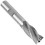 MEDA - SUPERIOR IMPORT 2150201 5/16" Mill Dia.3/8" Shank Dia.3/4" LOC x 2-1/2" OALHSS4 Flute