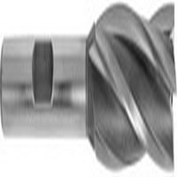 MEDA - SUPERIOR IMPORT 2151567 1-7/8" Mill Dia. 1-1/4" Shank Dia.2" LOC x 4-1/2" OALHSS6 Flute