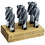 MEDA - SUPERIOR IMPORT 2155000 All 3/4" shank; 3/4, 7/8, 1, 1-1/8, 1-1/4, 1-1/2" MULTI-FLUTE, 6 pieces H.S.S. *