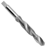 STAR USA 2403050 Metric Sizes,Size: M3x0.5; Pitch Dia.: D3; Drill Length: 9/32; Drill Size:.1015