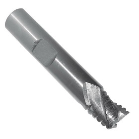 MEDA - SUPERIOR IMPORT 2545180 1-1/4" Mill Dia. 1-1/4" Shank Dia. 1-1/4" LOC x 3-3/4" OAL