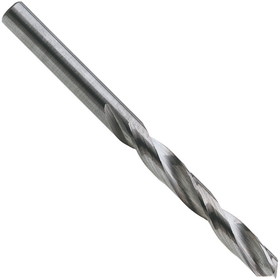 STAR USA 2605029 No. 29(.1360") Dia. 1-3/8" LOC x 2-1/2" OAL