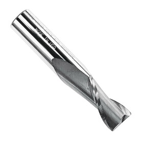 STAR USA 2625064 1" Mill Dia. 1" Shank Dia. 1-1/2" LOC x 4" OAL