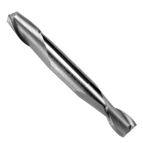 STAR USA 2645008 1/8" Mill Dia. x 1/8" Shank Dia. x 1/4" Flute Length x 1/1/2" OAL