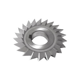 MEDA - SUPERIOR IMPORT 2852322 45 Deg 2-1/2" Dia X 1/2" Width of Face X 7/8" Hole Dia.