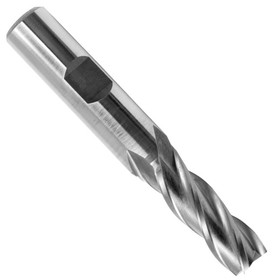 MEDA - SUPERIOR IMPORT 2993020 2.0mm Mill Dia. 3/8" Shank Dia. 1/4" LOC x 2-5/16" OAL Cobalt