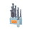 MEDA - SUPERIOR IMPORT 3264000 12 pc. 5/8" Shank Set includes 1 of each 5/8" Shank Boring Bar Steel Grade