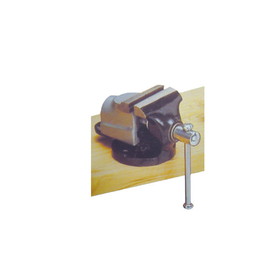 MEDA - SUPERIOR IMPORT 3980001 2" Anvil / 50mm Jaw Width / Fixed