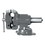 MEDA - SUPERIOR IMPORT 3980060 6" Jaw Width / 5-1/4" Jaw Opening / 3-1/2" Throat Depth / 6-1/4" Pipe Open. / 7-1/4" V Jaws Opening / 97 lbs.