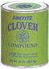 LOCTITE CLOVER 4470080 Grade: G, Grit: 80, Coarse: For the initial "cut" fast removal