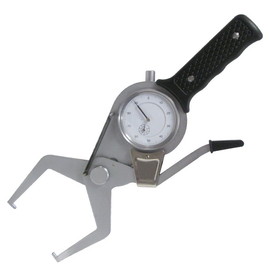 MEDA - SUPERIOR IMPORT 4610008 0-0.8" Outside Dial Caliper