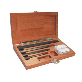 MEDA - SUPERIOR IMPORT 5305004 IBBS4, Set Includes: MBN 6-2, 8, 10, 12-3 and inserts & wrenches in a fitted case