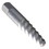 MEDA - SUPERIOR IMPORT 5730001 # 1, For Screws and Bolt Size: 3/16-1/4", Size Drill To Use: 5/64"