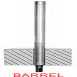 ACRO LAPS 5851040 Size: 5/8" BARREL LAP COMPLETE