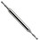 MEDA - SUPERIOR IMPORT 5972060 Mill Dia: 3/32", Shank Dia.: 3/16", Flute Length: 9/32", OAL: 2-5/8", COBALT