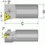 DORIAN TOOL USA 6155205 S12S-MTUNL-3, Min Bore: 1.00", OAL: 10", Shank D: .75", Use with TNM Insert: 32_, LH