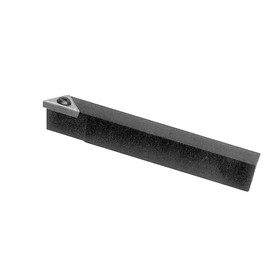 MEDA - SUPERIOR IMPORT 6190101 Style: AR-10, Size: 5/8", Square x 4" OAL, Insert I.C.: 3/8"