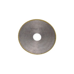 STAR USA 6216110 Dia: 6", Thickness: 1/16",Depth: 1/8" 100 Concentration, Coarse: 100 N - Grit