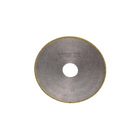 STAR USA 6216120 Dia: 6", Thickness: 1/8",Depth: 1/8" 100 Concentration, Coarse: 100 N - Grit