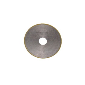 STAR USA 6266350 Dia: 6",Thickness: .035", 100 Concentration,Depth: 1-1/4", Coarse: 100 N - Grit