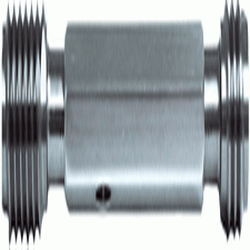 MEDA - SUPERIOR IMPORT 6354810 3/4 - 10"2B Plug