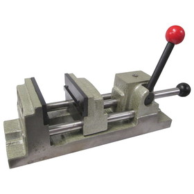 MEDA - SUPERIOR IMPORT 6660014 4"Jaw Width / 3-1/8" Jaw Opening / 1-3/4" Jaw Depth / 18 lbs.