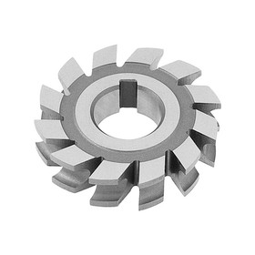 MEDA - SUPERIOR IMPORT 7012223 3/16" Circle Dia. X 1" Cutter Dia. X 2-1/4" Hole Dia.