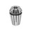 BISON 7171122 1/4" (.236 - .275") ER-11 Collet