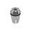 BISON 7171209 7/32" (.200 - .236") ER-20 Collet