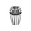 BISON 7171215 11/32" (.315 - .354") ER-20 Collet