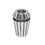 BISON 7171217 3/8" (.354 - .393") ER-20 Collet