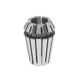 BISON 7171250 7/16" (.433 - .472") ER-25 Collet