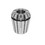 BISON 7171366 11/16" (.669 - .708") ER-32 Collet