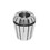 BISON 7171472 25/32" (.748 - .787") ER-40 Collet