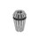 BISON 7171606 6mm / 6 - 5mm (.196 - .236") ER-20 Collet