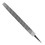 GROBET 7323500 10 x 31/32 x 1/4",Double Smooth Cut