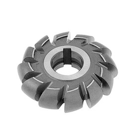 MEDA - SUPERIOR IMPORT 7512223 3/16" Circle Dia. X 1" Cutter Dia. X 2-1/4" Hole Dia.