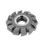 MEDA - SUPERIOR IMPORT 7548373 3/4" Circle Dia. X 1-1/4" Cutter Dia. X 3-3/4" Hole Dia.