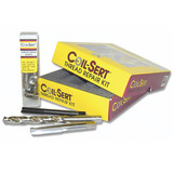 COIL-SERT USA 7600632 6-32 x .207 Long / 12 Inserts per Kit