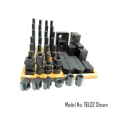 MEDA - SUPERIOR IMPORT 7853001 Model TEL01 / 3/4 - 10 Stud x 13/16