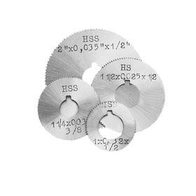 MEDA - SUPERIOR IMPORT 8001201 1" Dia. X .020" Thickness X 5/16" Hole Dia. 76 Teeth