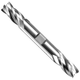 STAR USA 8131130 1/4" Mill Dia.3/8" Shank Dia.5/8" LOC x3-3/8" OALHSS