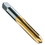 MEDA - SUPERIOR IMPORT 8171620 Size: 1/4", TPI: 20, No. of Flutes: 2, GTL: H3